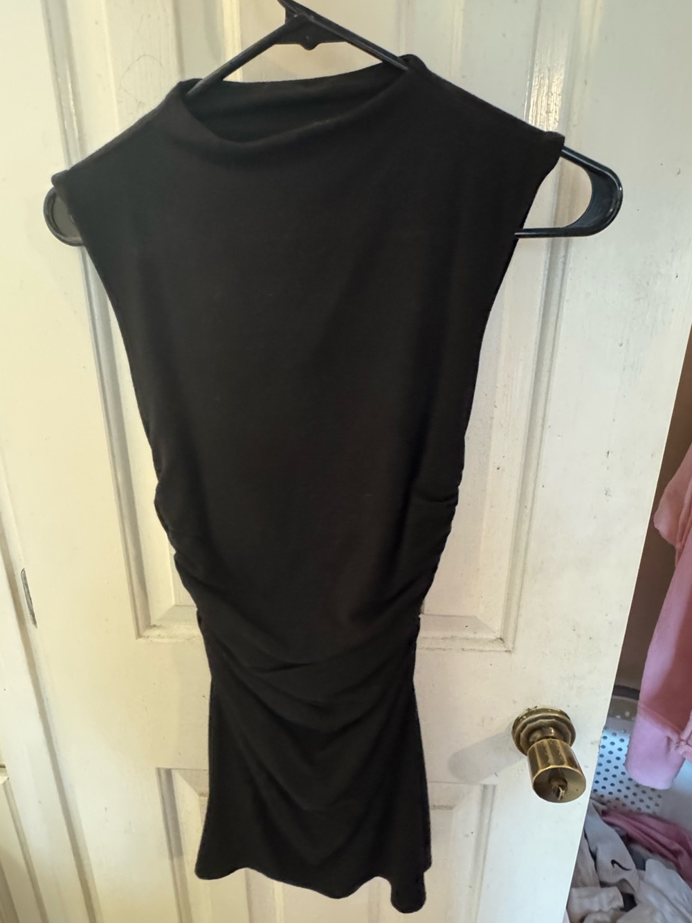 Mini Dress